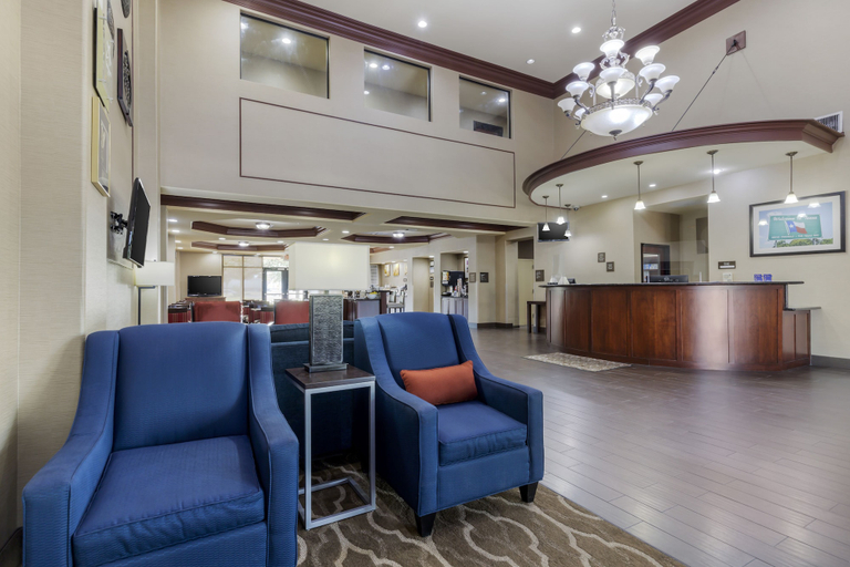 Others 5, Comfort Suites Pflugerville - Austin North, Travis