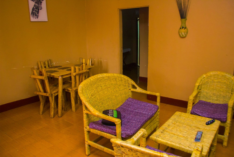 Others 5, Kwezi Apartments, Buikwe
