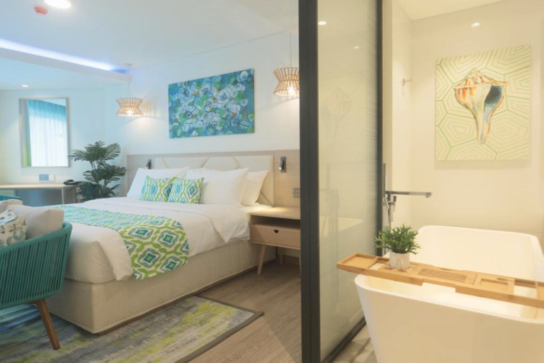 Bedroom 13