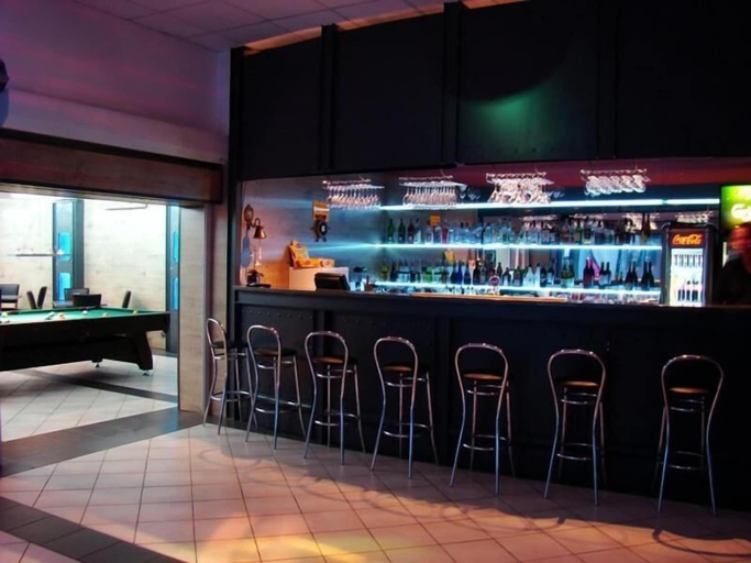 Food & Drinks 5, Baltic Inn, Gryfice