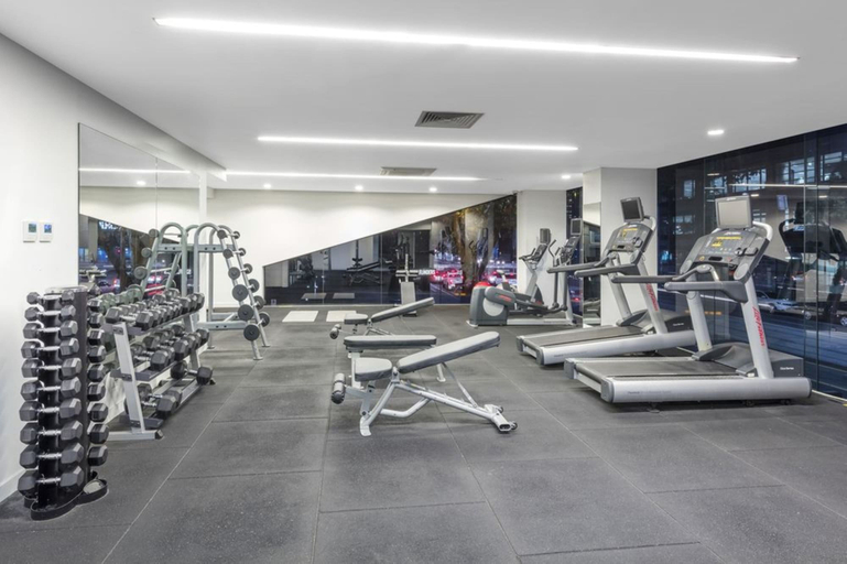 Others 3, Aura on Flinders Serviced Apartments, Melbourne
