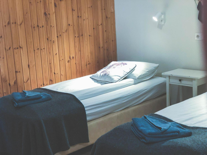 Bedroom 3, Guesthouse Skálafell, Sveitarfélagið Hornafjörður