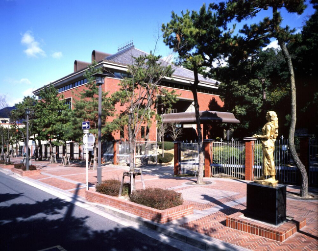 Exterior & Views 2, Kure Hankyu Hotel, Kure