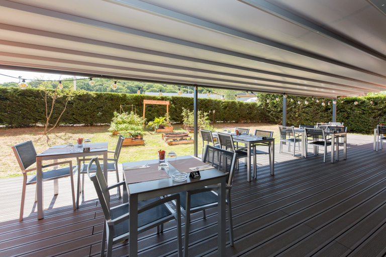 Food & Drinks 5, ibis Lyon Est Chaponnay, Rhône