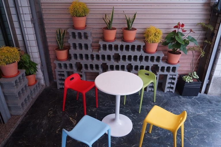 Others 5, Lanlu B&B, Pingtung