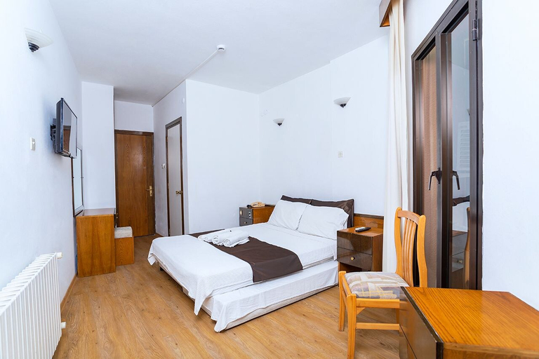 Bedroom 2, Otel Kabasakal, Çeşme