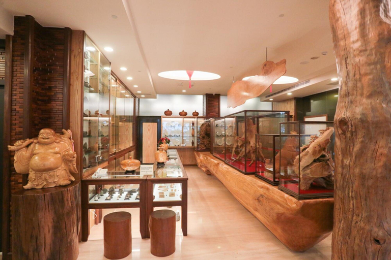 Food & Drinks 5, Shandori Hotel, Yilan