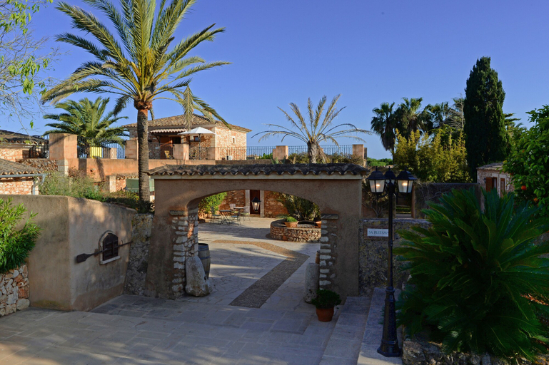 Exterior & Views 2, Agroturismo Sa Pletassa, Baleares