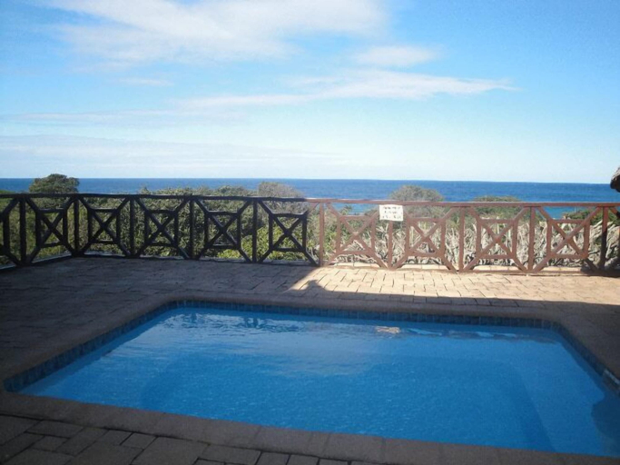Sport & Beauty 5, Lombok Lodge, Ugu
