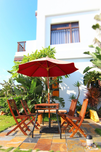 Others 4, Ibali B & B, Penghu
