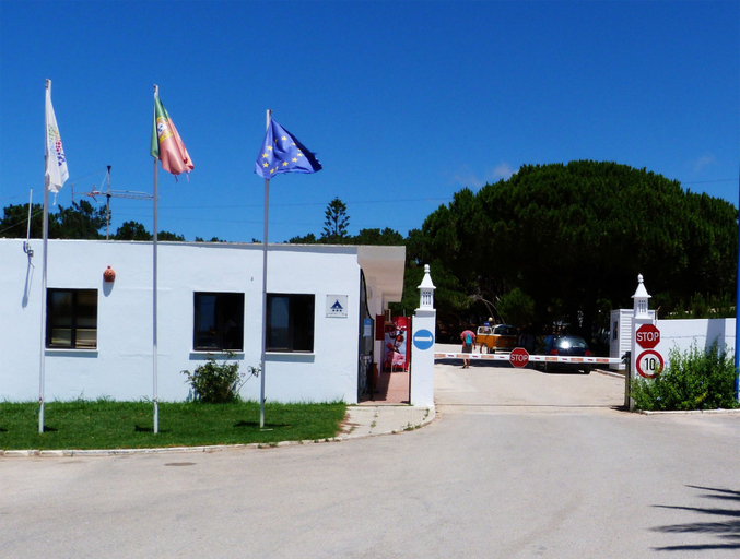 Exterior & Views 2, Parque de Campismo Orbitur Sagres, Vila do Bispo