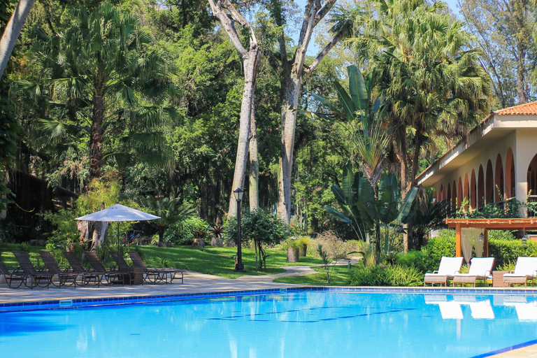 Sport & Beauty 2, Hotel Resort & Golfe Clube dos 500, Guararapes