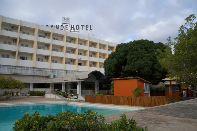 Exterior & Views 2, Grande Hotel de Juazeiro, Juazeiro