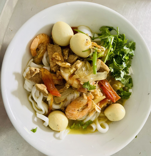 Food & Drinks 5, Hoi An Cottage Villa, Da Nang