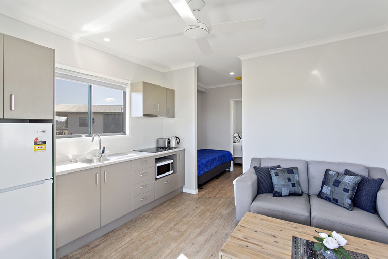 Others 5, Valley Cabins By The Creek, Cooloola (excl. Gympie)