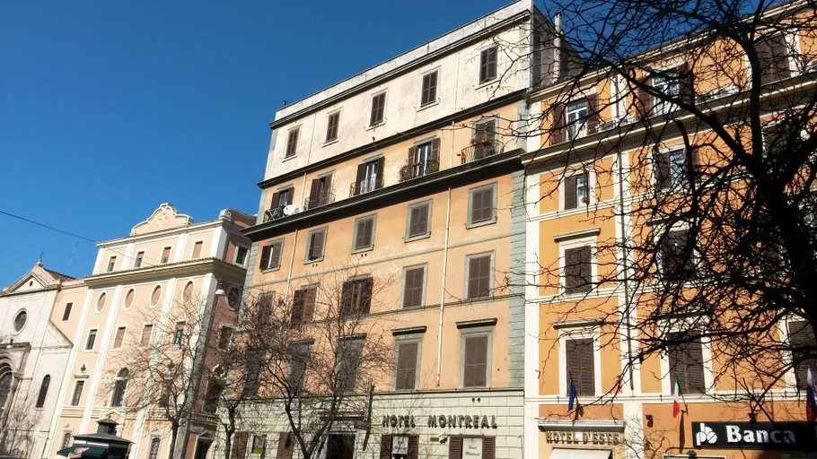 Exterior & Views 2, Rome To Stay, Rome