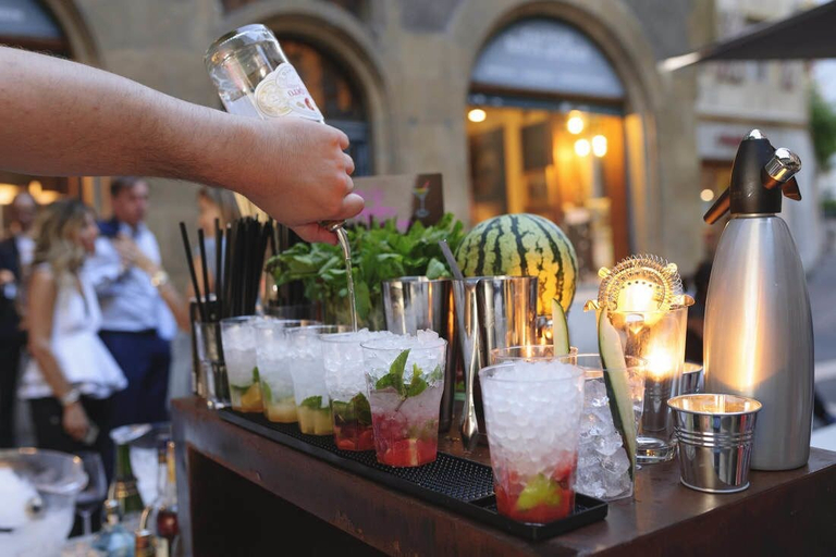 Food & Drinks 5, Les Galeries Marval, Neuchâtel