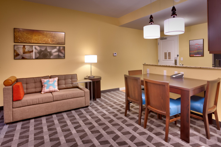 Others 2, TownePlace Suites by Marriott Dickinson, Stark