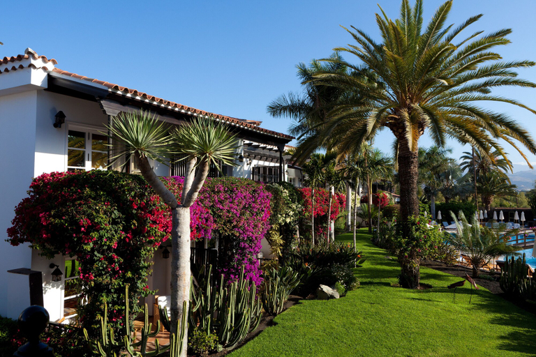 Exterior & Views 2, Seaside Grand Hotel Residencia, Las Palmas