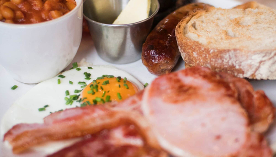 Food & Drinks 5, The Lincoln Hotel, Lincolnshire