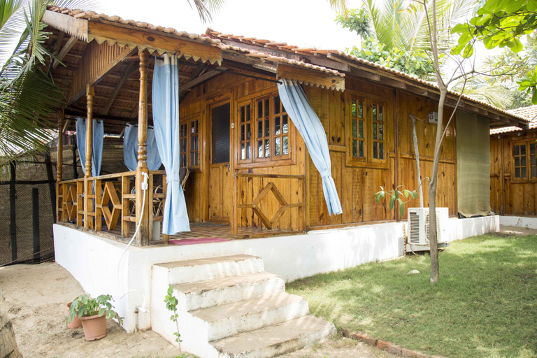 Exterior & Views 2, Ramsons Resort , South Goa