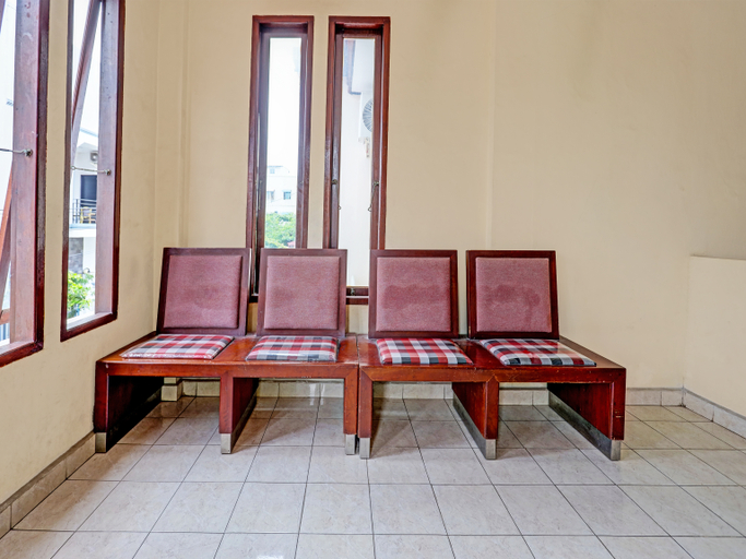 Public Area 4, 91636 K'dadut Homestay, Batam