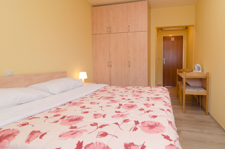 Bedroom 3, Villa Irena, Zadar