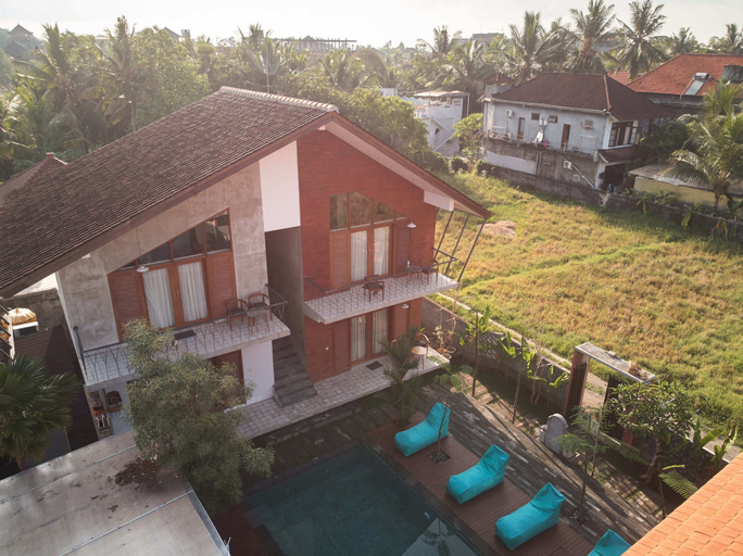 Exterior & Views 5, Kubu Tropis, Gianyar