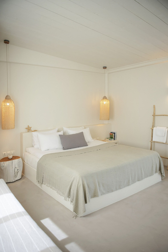 Bedroom 3, Ta Spitakia, South Aegean