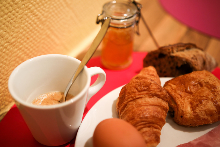 Food & Drinks 5, Hotel Victor Hugo, Alpes-Maritimes