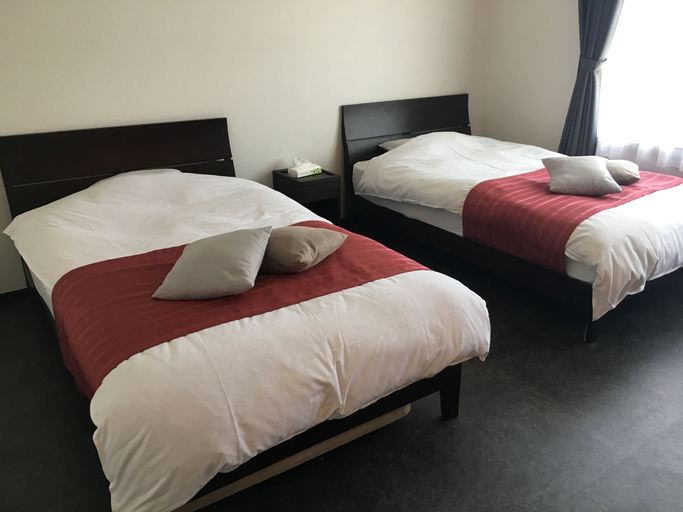 Bedroom 3, SORA Miyakojima, Miyakojima