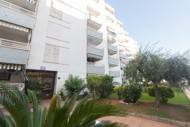 Exterior & Views, Apartamento Malvinas Ref. 1026 by Iberplaya, Tarragona