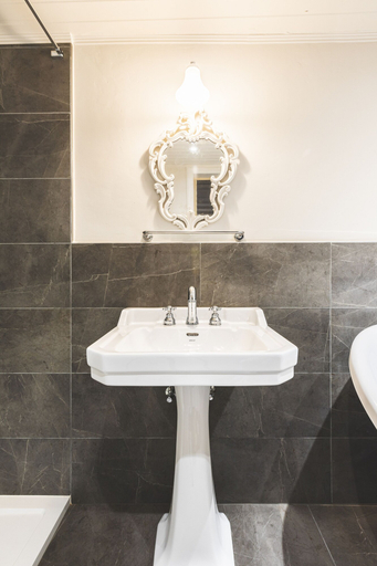 Bathroom 4, Barabas, West-Vlaanderen