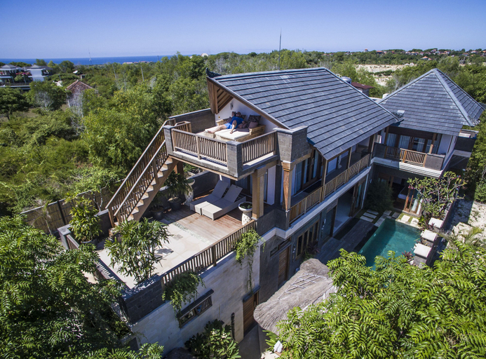 Exterior & Views 2, Villa DK - Bali, Badung