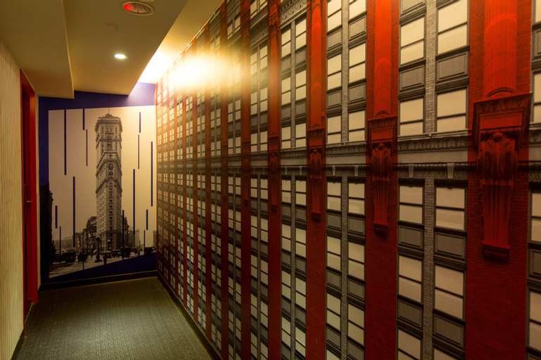 Others 5, Morwing Hotel - Culture Vogue, Taipei City