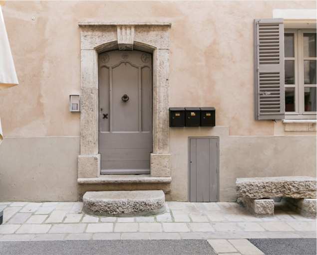Exterior & Views 2, Ma maison à Valbonne, Alpes-Maritimes