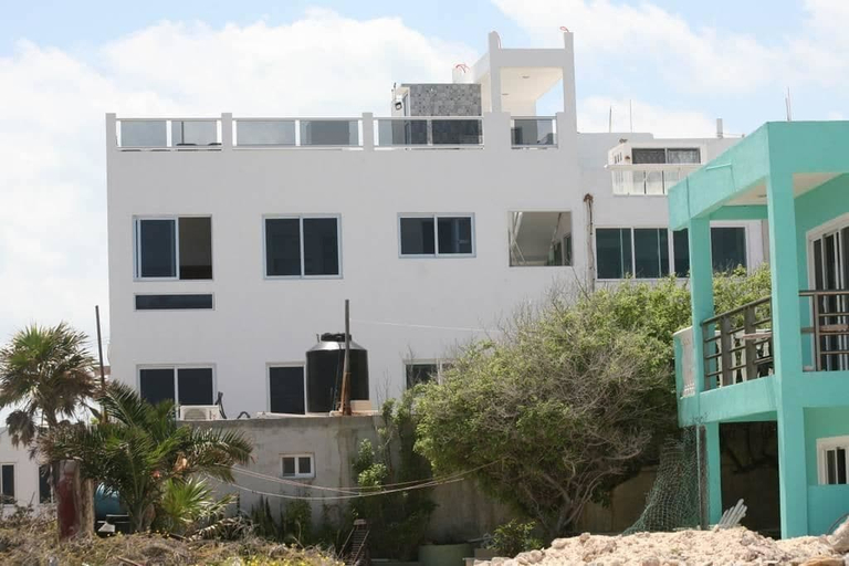 Exterior & Views 2, Casitas De Paloma Entire Property by Skyrun, Isla Mujeres