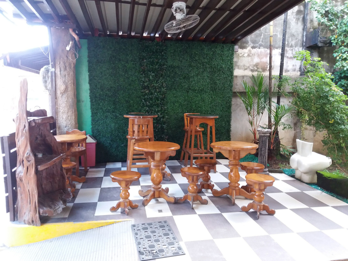 Others 2, Eco Pension, Surigao City