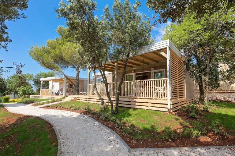 Exterior & Views 2, Maistra Camping Veštar Mobile homes, Rovinj