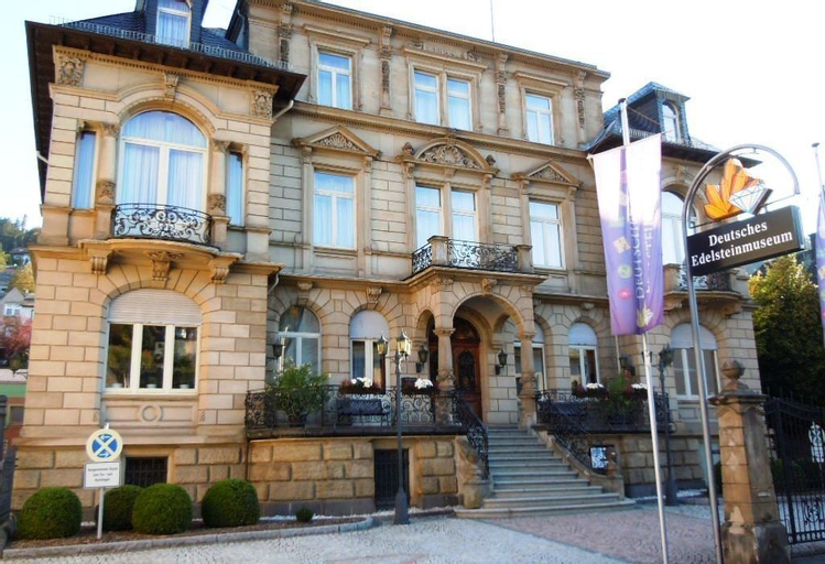 Exterior & Views 2, Opal Hotel, Birkenfeld