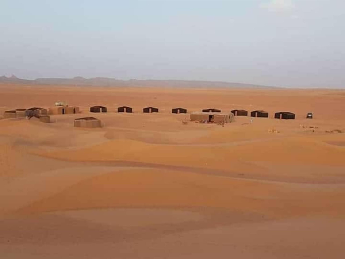 Others 5, L'erg, Ouarzazate