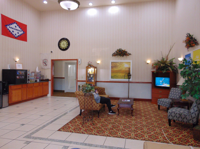 Others 5, Days Inn by Wyndham Fordyce, Dallas