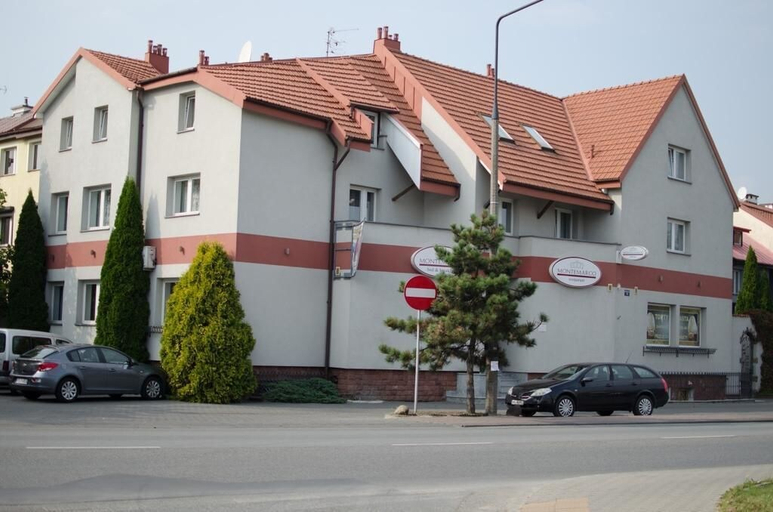 Exterior & Views 2, West Hotel, Warsaw