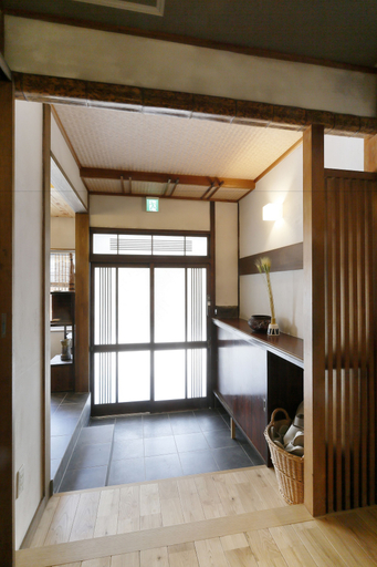 Others 5, NARA Guesthouse KAMUNABI - Hostel, Nara