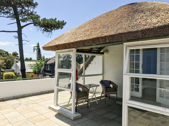 Exterior & Views 2, Howard's End Manor, City of Cape Town