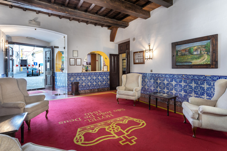 Public Area 5, Sao Joao de Deus by RIDAN Hotels, Elvas
