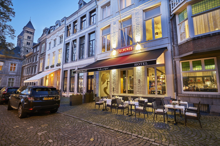 Exterior & Views 2, Hotel Vrythof, Maastricht