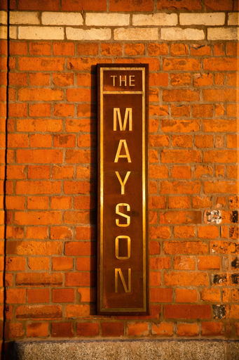 Exterior & Views 2, The Dean Dublin Docklands- Formerly The Mayson, Dublin