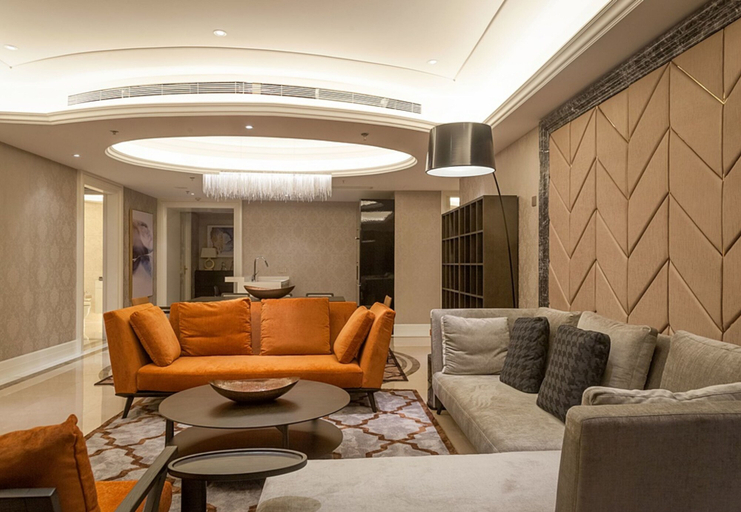Others 4, Lagom Bright House Sea View Apartment, Xiamen