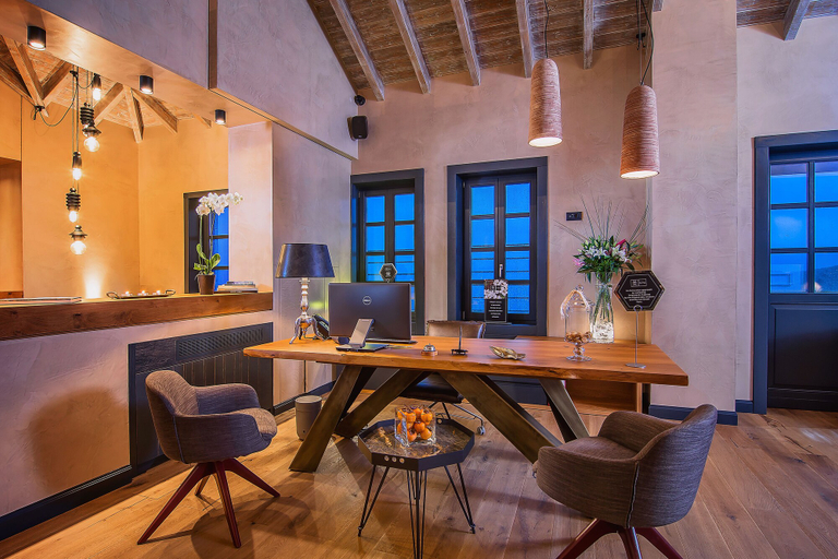 Food & Drinks 5, Kores Boutique Hotel & Spa, Epirus
